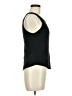 Another Love Black Sleeveless Top Size M - photo 4