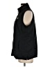 L.L.Bean 100% Polyester Black Vest Size Lg R - photo 5
