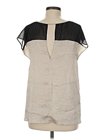 RACHEL Rachel Roy Sleeveless T-Shirt (view 2)