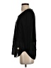 MICHAEL Michael Kors Black 3/4 Sleeve Top Size S - photo 5