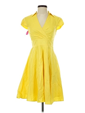 Betsey Johnson Casual Dress (view 1)