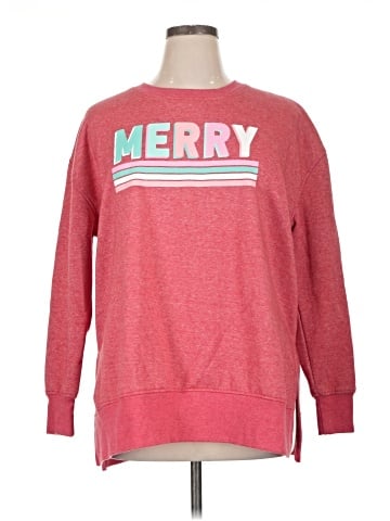 Assorted Brands Sweatshirt (view 1)