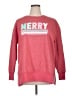 Assorted Brands Red Sweatshirt Size XL - photo 1