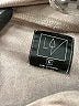Liv Gray Poncho Size M - photo 7