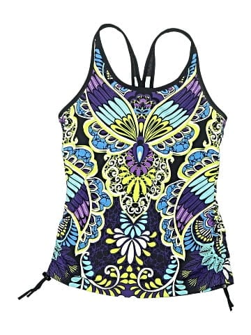 Athleta Swimsuit Top (view 1)