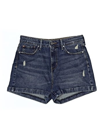 Denizen from Levi's Denim Shorts (view 1)