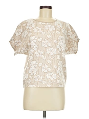 Cynthia Rowley Short Sleeve T-Shirt (view 1)