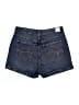 Denizen from Levi's Blue Denim Shorts Size 7 - photo 2