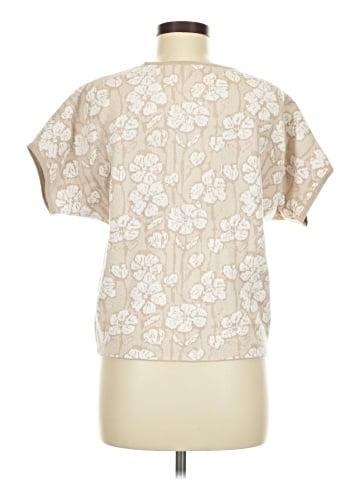 Cynthia Rowley Short Sleeve T-Shirt (view 2)