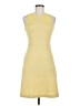 Tabitha Yellow Cocktail Dress Size 6 (estimated) - photo 1
