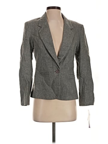 Jh Collectibles Wool Blazer (view 1)
