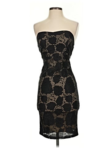 Diosa Cocktail Dress (view 1)