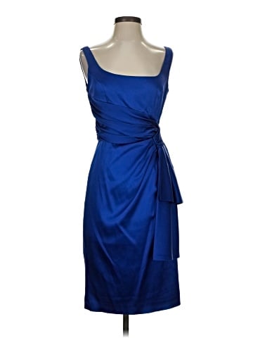 Maggy London Cocktail Dress (view 1)