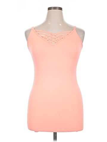 Zenana Outfitters Tank Top (view 1)