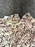 Max Studio Ivory 3/4 Sleeve Blouse Size 2X - photo 7