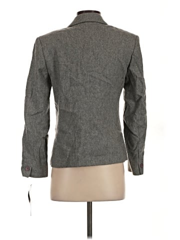 Jh Collectibles Wool Blazer (view 2)