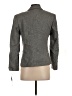 Jh Collectibles Gray Wool Blazer Size 4 - photo 2