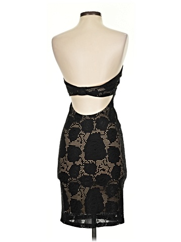 Diosa Cocktail Dress (view 2)