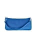 Giani Bernini Solid Blue Shoulder Bag One size - photo 1