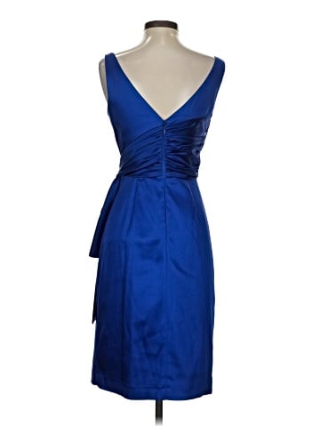 Maggy London Cocktail Dress (view 2)
