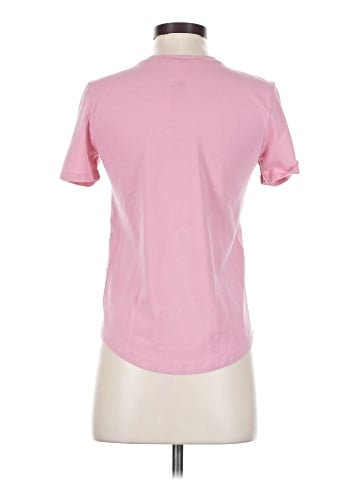 Lululemon Athletica Short Sleeve T-Shirt (view 2)