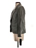 Jh Collectibles Gray Wool Blazer Size 4 - photo 5
