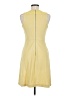 Tabitha Yellow Cocktail Dress Size 6 (estimated) - photo 2