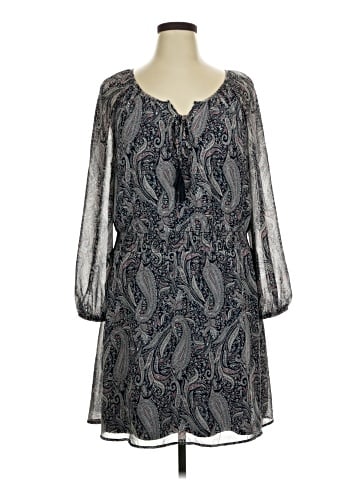 Krazy Kat Casual Dress (view 1)