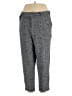 Torrid Tweed Gray Casual Pants Size 18 - photo 1