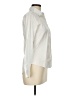 Uniqlo Ivory Long Sleeve Button-Down Shirt Size M - photo 4