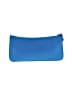 Giani Bernini Solid Blue Shoulder Bag One size - photo 3