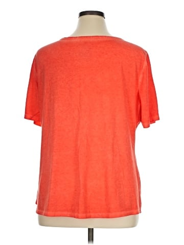 Terra & Sky Short Sleeve T-Shirt (view 2)