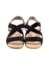 Life Stride Black Wedges Size 11 - photo 2