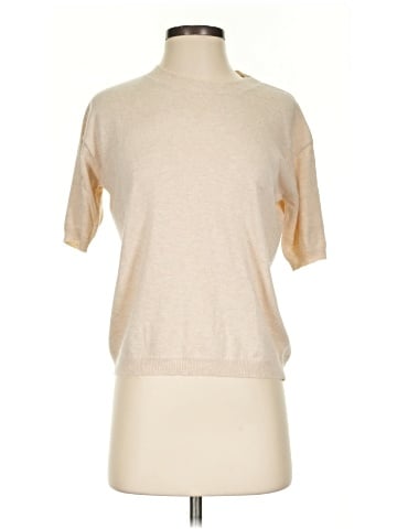 Bianco & Blu Turtleneck Sweater (view 1)