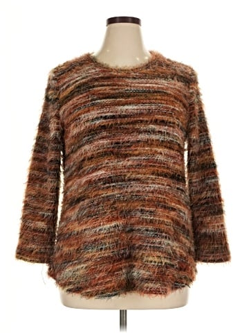 Creation Pullover Sweater (view 1)