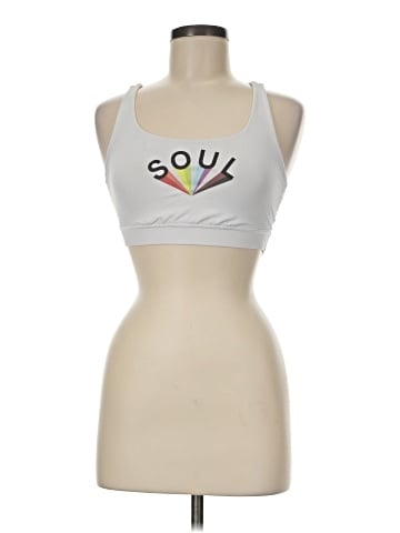 Lululemon Athletica Sports Bra (view 1)