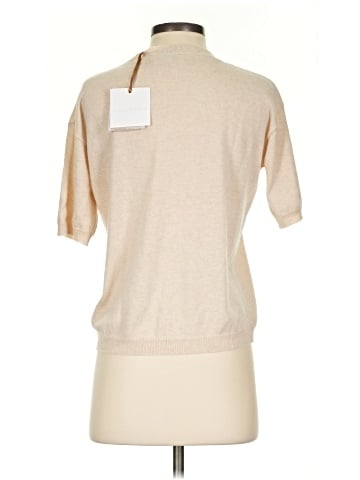 Bianco & Blu Turtleneck Sweater (view 2)