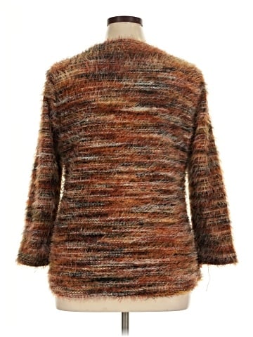 Creation Pullover Sweater (view 2)