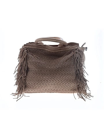 Latico Leather Satchel (view 1)