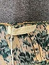 Ulla Johnson 100% Silk Floral Yellow Blue Casual Dress Size 0 - photo 7