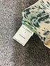 Ulla Johnson 100% Silk Floral Yellow Blue Casual Dress Size 0 - photo 8
