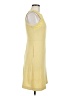 Tabitha Yellow Cocktail Dress Size 6 (estimated) - photo 4