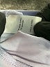 lucy Solid Blue Long Sleeve T-Shirt Size L - photo 8