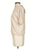 Bianco & Blu Tan Turtleneck Sweater Size S - photo 5