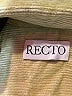 RECTO 100% Viscose Green Long Sleeve Blouse Size XS - photo 7