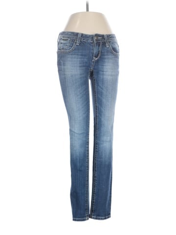 Rerock for Express Jeans (view 1)