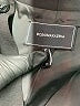 BCBGMAXAZRIA Black Vest Size M - photo 6