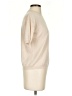 Bianco & Blu Tan Turtleneck Sweater Size S - photo 4