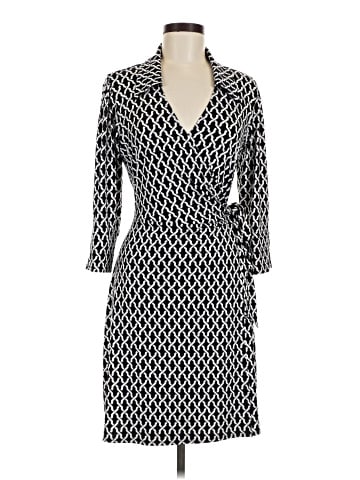 Laundry by Shelli Segal Casual Dress (view 1)