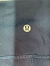 Lululemon Athletica Blue Active Pants Size 6 - photo 4
